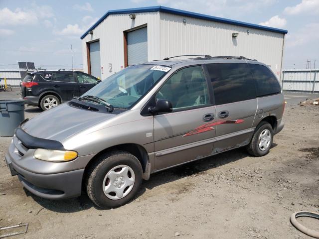 1999 Dodge Caravan 