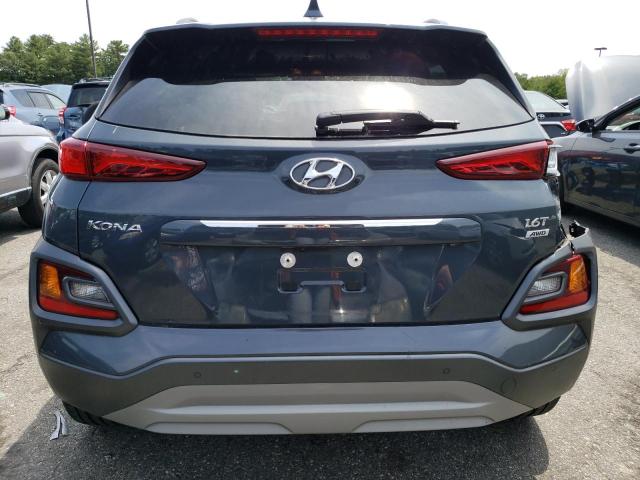 2019 HYUNDAI KONA ULTIM - KM8K5CA56KU240750