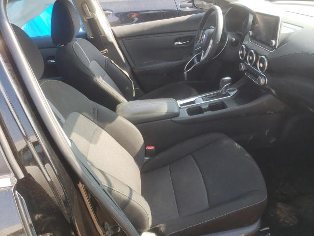 3N1AB8CV7NY234656 Nissan SENTRA SV