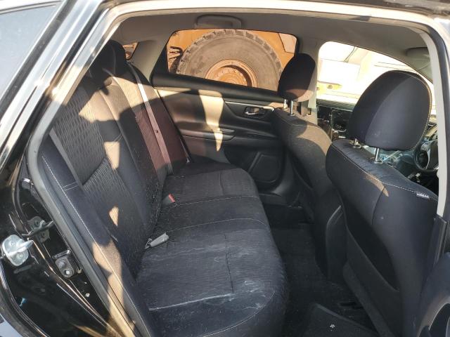 1N4AL3AP8HC255651 Nissan ALTIMA 2.5