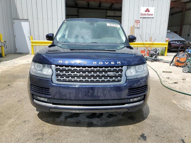 SALGS2EF6EA127895 Land Rover Range Rover Supercharged