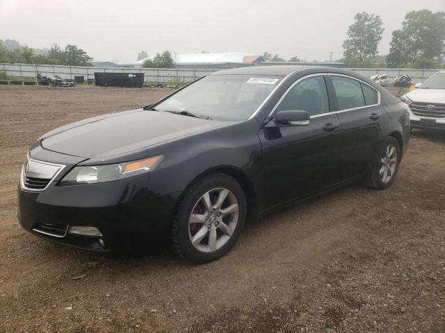 2014 Acura TL Tech