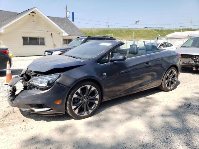 2016 Buick Cascada Premium