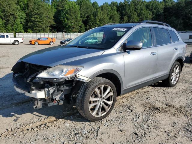 2011 Mazda CX-9 