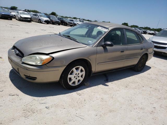 2007 Ford Taurus SE