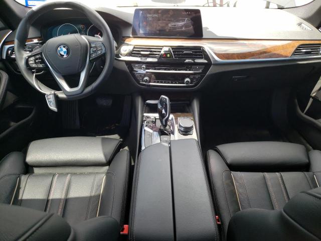 WBAJE7C51KWW26790 BMW 540 XI