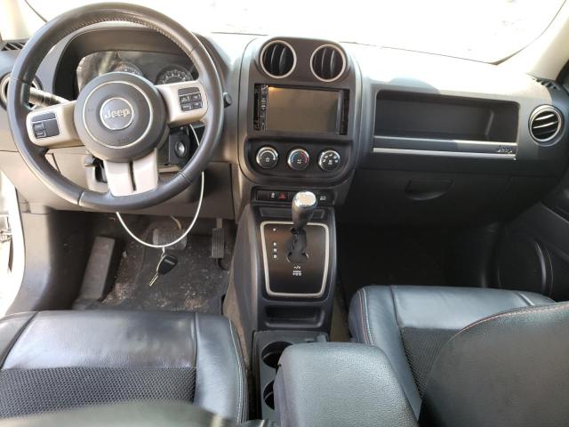 1C4NJPBB2HD120915 Jeep Patriot Sport