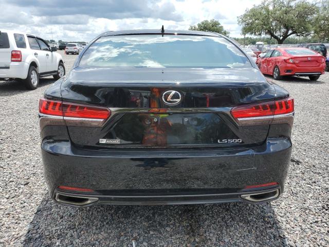 2018 LEXUS LS 500 BAS - JTHB51FF9J5005082