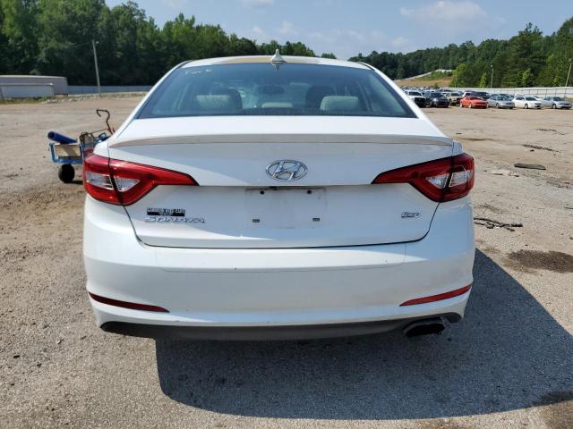 2015 HYUNDAI SONATA ECO - 5NPE24AA8FH117853