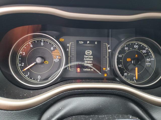 1C4PJLCB2GW303590 Jeep Cherokee Latitude