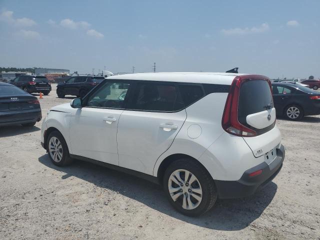 KNDJ23AU7M7750882 KIA SOUL LX