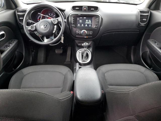 KNDJP3A53J7550037 KIA SOUL +