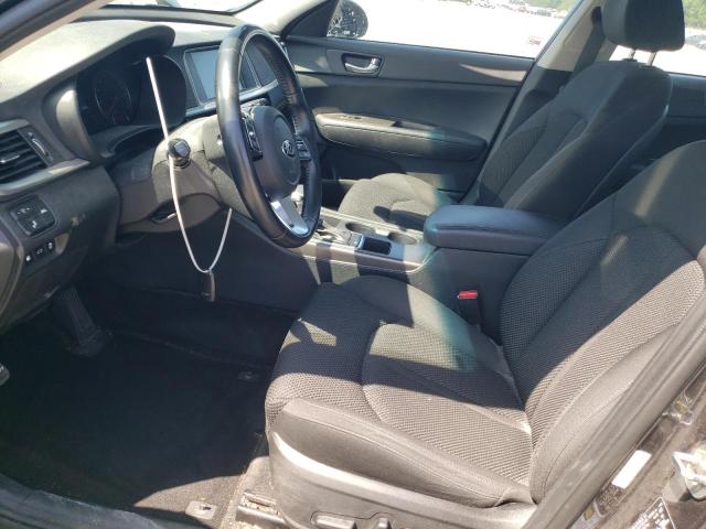 5XXGT4L3XKG330278 KIA Optima Lx