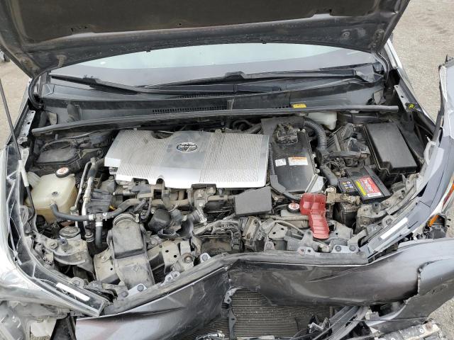 JTDKBRFU8G3021026 Toyota PRIUS