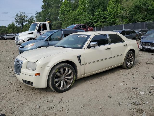 2009 Chrysler 300 Touring