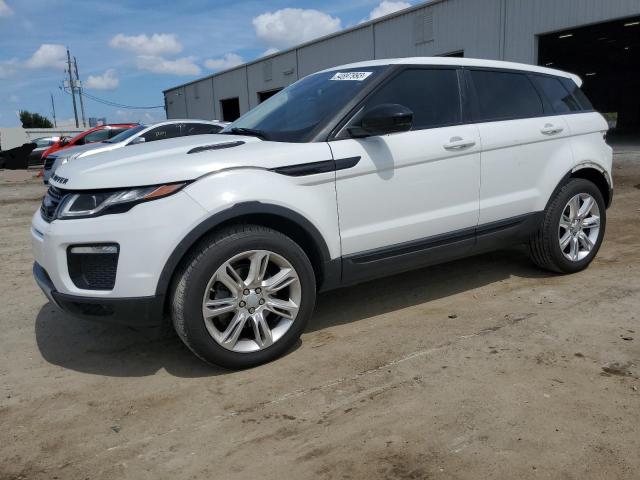 2016 Land Rover Range Rover Evoque SE