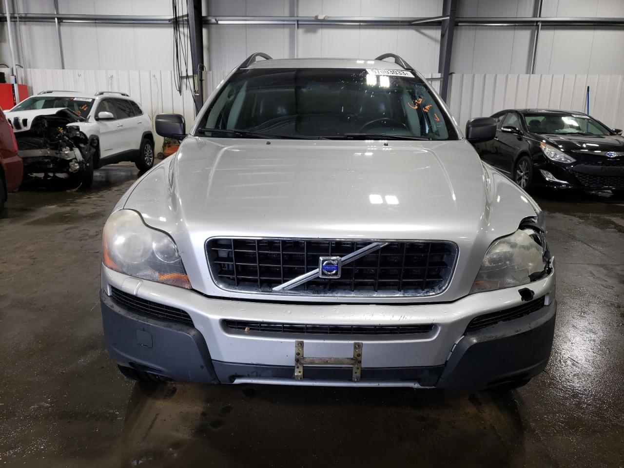 YV4CZ592561304865 2006 Volvo Xc90