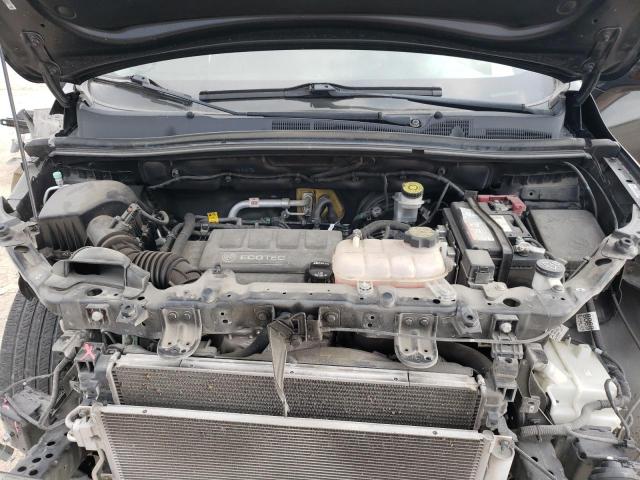 KL4CJASB8KB760564 Buick Encore Preferred