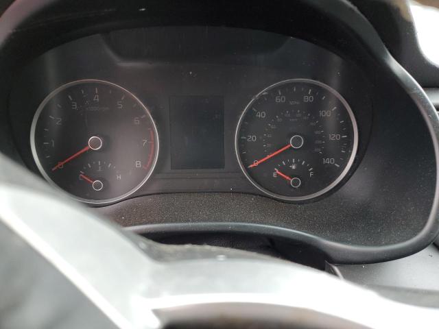 3KPA34AB4JE000353 KIA RIO EX