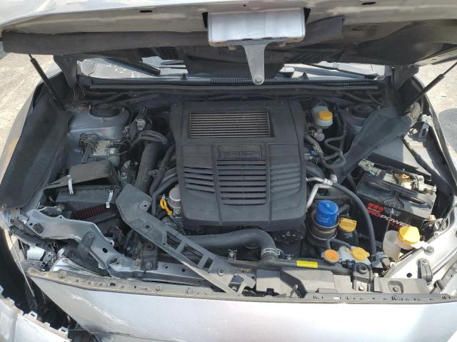 JF1VA1B66G9825014 Subaru WRX