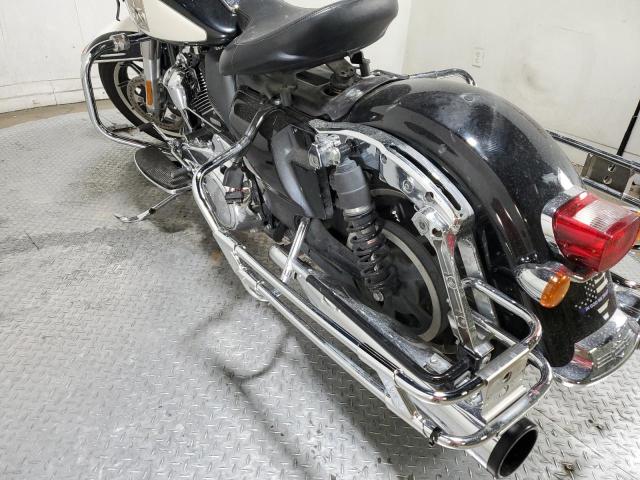 2017 HARLEY-DAVIDSON FLHTP POLI 1HD1FMC17HB653468