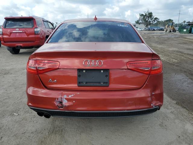 VIN WAUAFAFL9FN009377 2015 Audi A4, Premium no.6