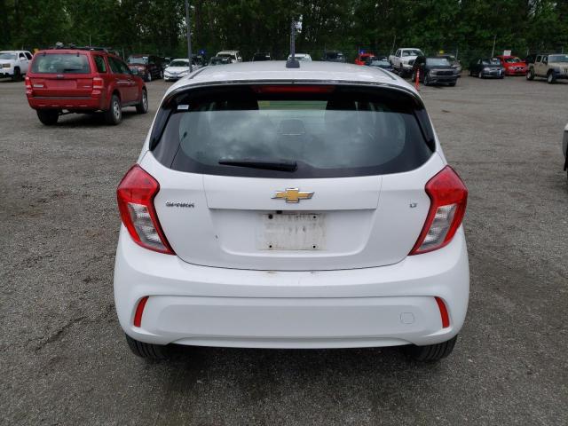 2020 CHEVROLET SPARK 1LT - KL8CD6SA9LC447870