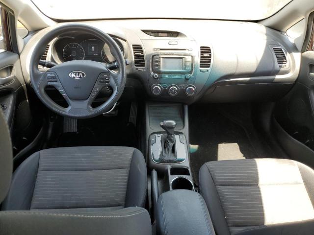 3KPFL4A74HE062735 KIA FORTE LX