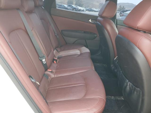 5XXGW4L21GG015505 KIA OPTIMA SX