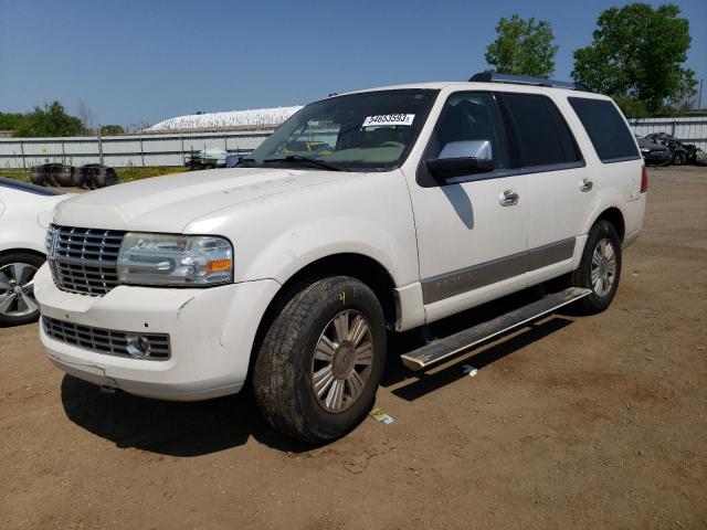 2010 Lincoln Navigator 