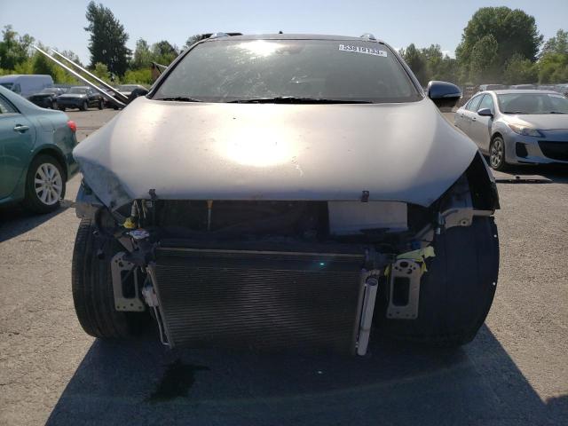 5XYPKDA50JG378390 KIA SORENTO SX