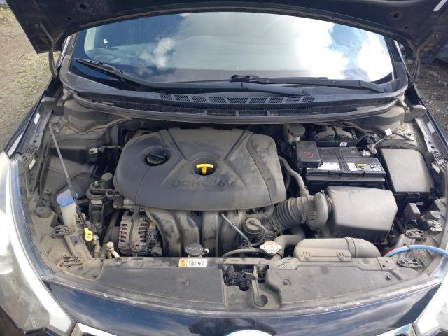 KNAFK4A60E5129944 KIA FORTE LX