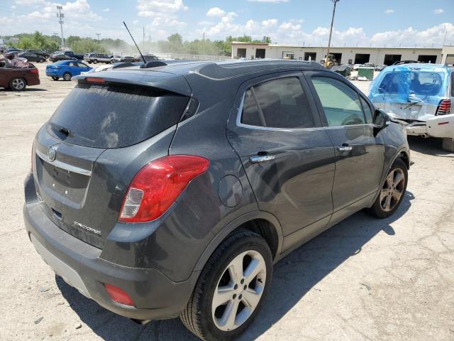 2016 BUICK ENCORE CON - KL4CJBSB5GB706667