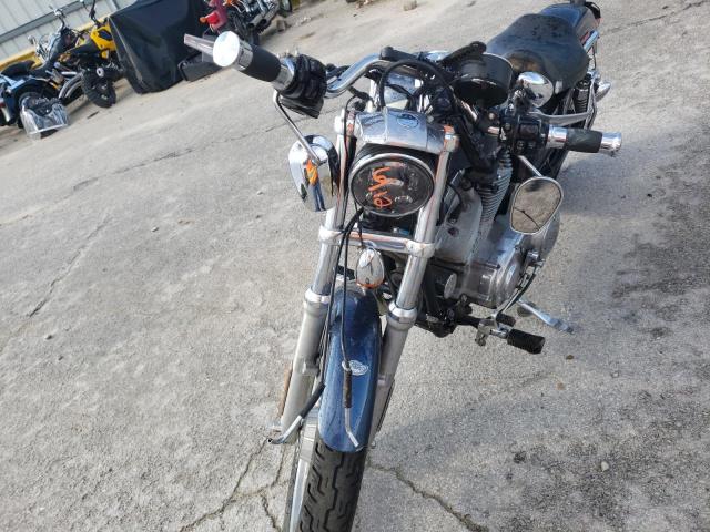2003 HARLEY-DAVIDSON XL883 1HD4CAM143K414391
