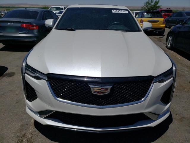 2020 CADILLAC CT4 SPORT - 1G6DC5RK2L0139046