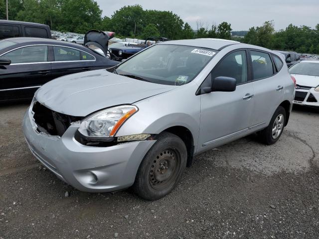 Vin: jn8as5mvxcw390659, lot: 57466913, nissan rogue s 20121