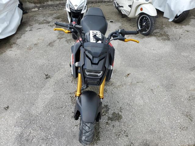 2019 HONDA GROM A MLHJC7559K5100710