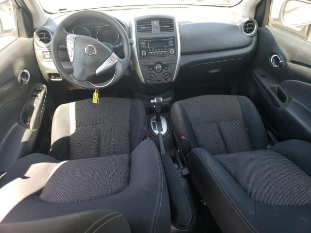 3N1CN7AP4GL908826 Nissan VERSA S