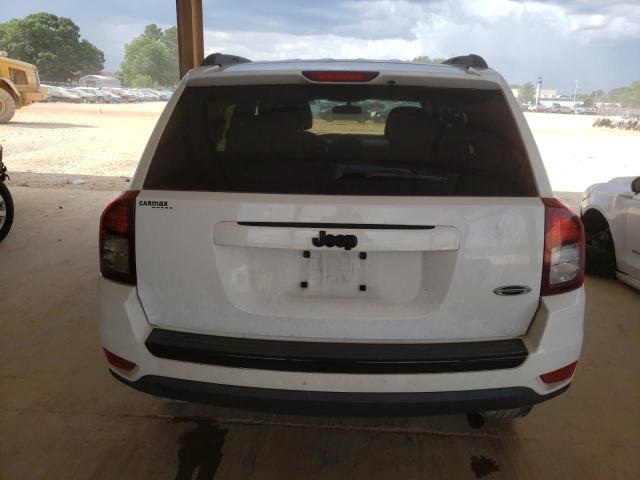 1C4NJCBA3FD297969 Jeep Compass Sport