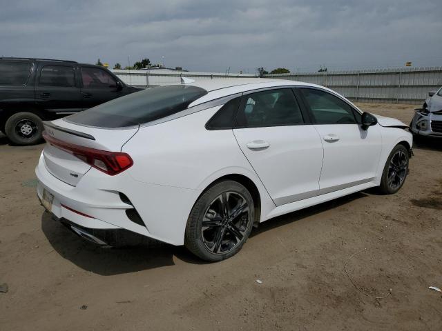 5XXG64J21NG149849 KIA K5 GT LINE