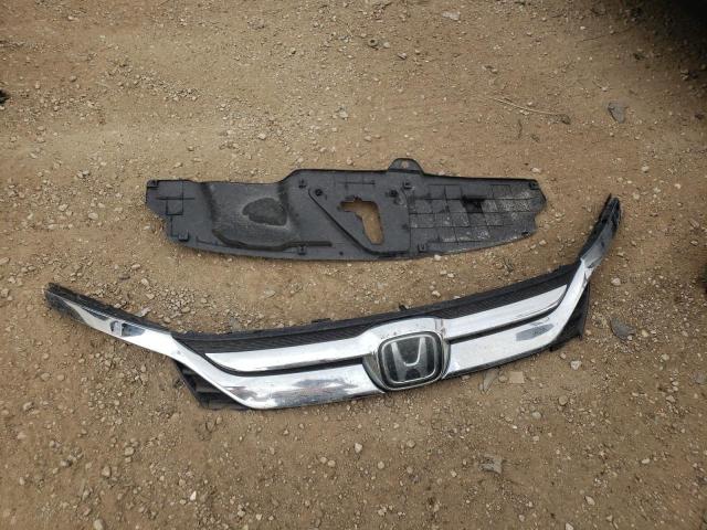 5FNRL6H70JB034087 Honda ODYSSEY EXL