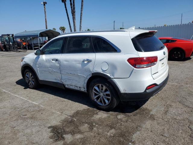 5XYPG4A30HG266831 KIA SORENTO LX