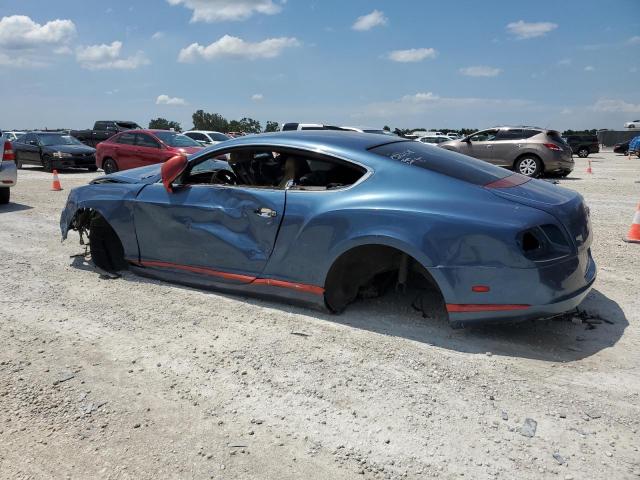 Vin: scbfr7za7cc072128, lot: 54684283, bentley continenta gt 20122