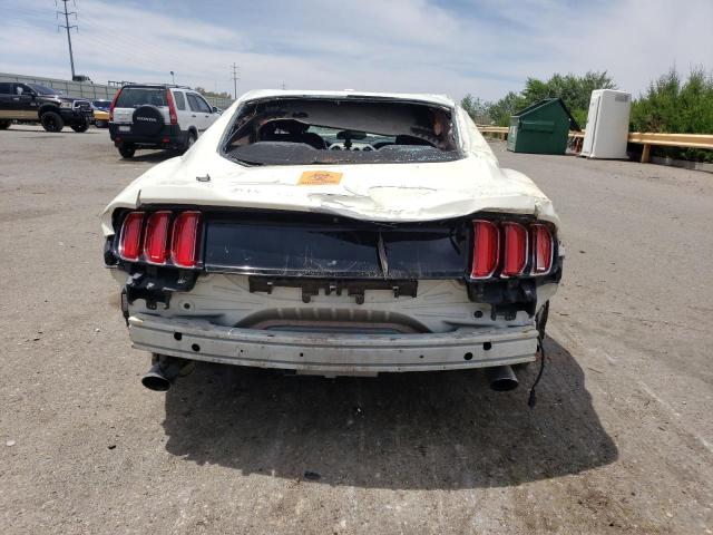 2015 FORD MUSTANG 50 1FA6P8RF4F5501941
