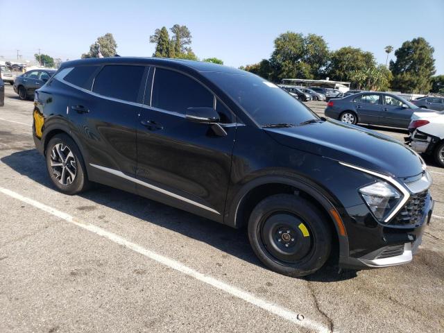 5XYK33AF0PG062796 KIA Sportage Ex