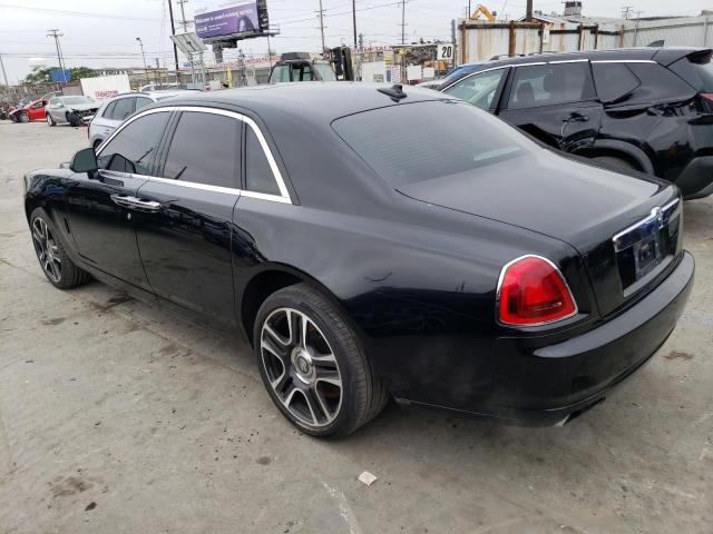 VIN SCA664S50DUX51873 2013 Rolls-Royce Ghost no.2