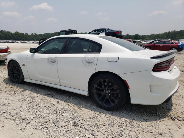 2C3CDXGJXLH248575 | 2020 DODGE CHARGER SC