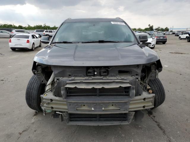 1FM5K7D84JGA04369 Ford EXPLORER XLT
