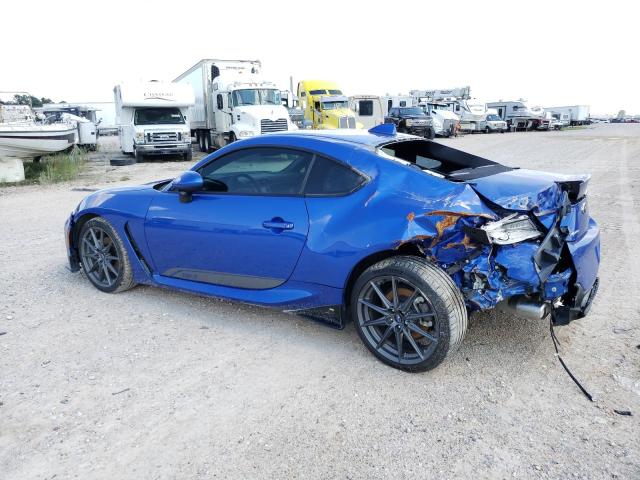 2023 SUBARU BRZ LIMITE JF1ZDBF13P8701088