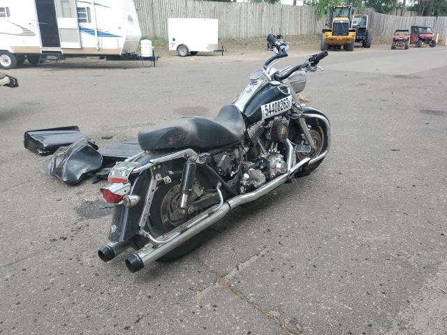 2004 HARLEY-DAVIDSON FLHRS ROAD 1HD1FXV194Y709528